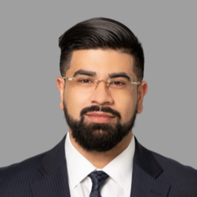 Vijay Choksi