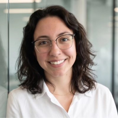 Alyssa Clarcq, CPA