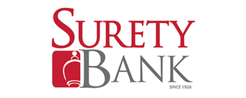 Surety Bank