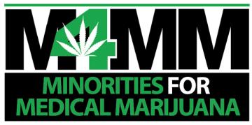 Minorities 4 Medical Marijuana