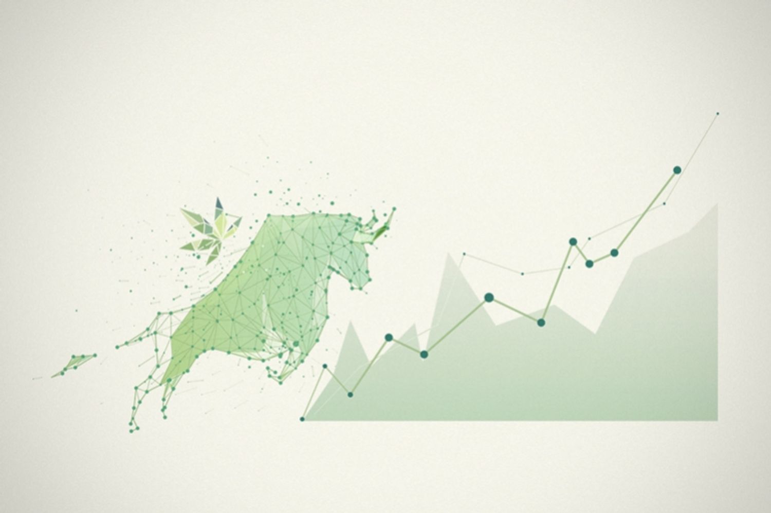 The Cannabis Stock Market is Growing Up