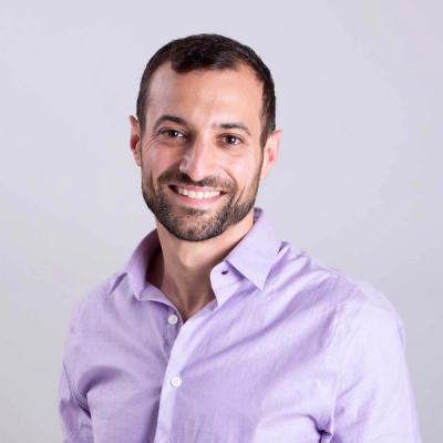 Dr. Adam Abodeely