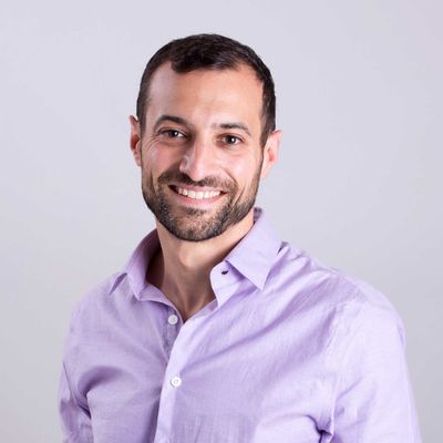 Dr. Adam Abodeely