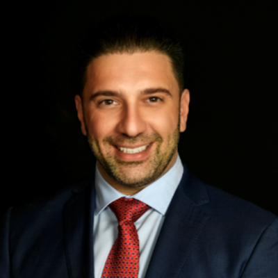 Toros Bardakjian