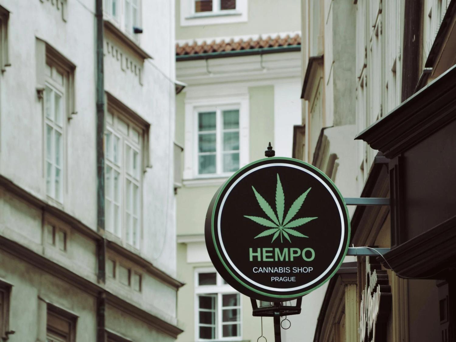 How to Start a Cannabis Business