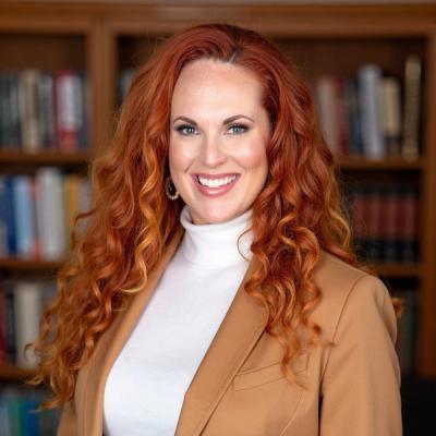 Jen Makris