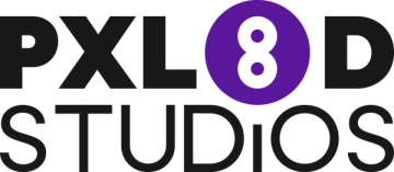 PXL8D Studios