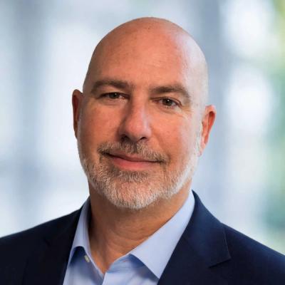 Gregg Roth