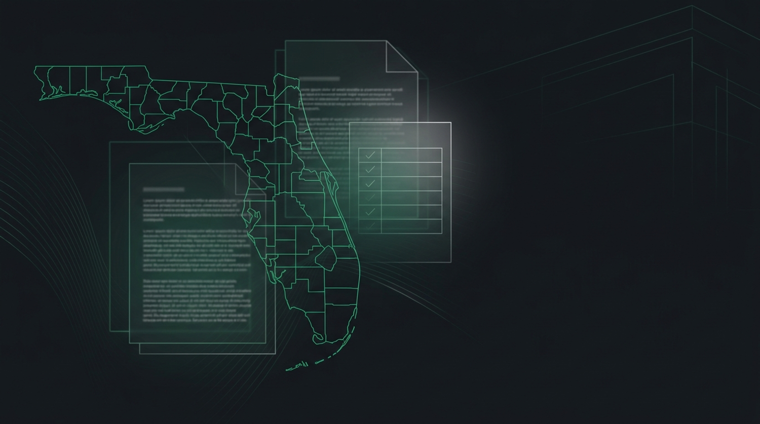 Florida Cannabis Regulations in 2026: What MMTC Operators Need to Know About the New Rulemaking Era