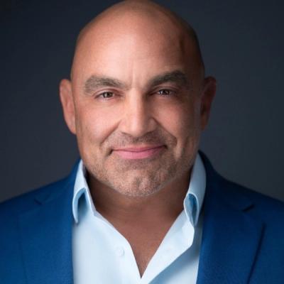 RJ Martino