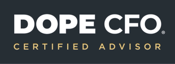 Dope CFO