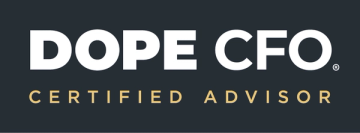 Dope CFO