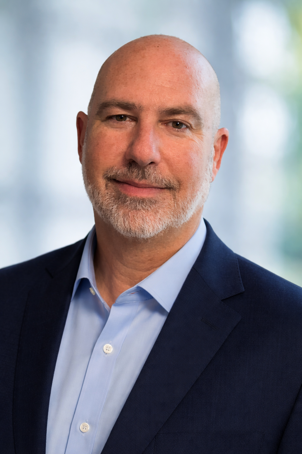 Gregg Roth