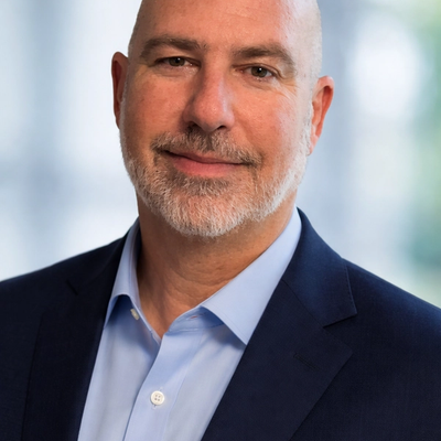 Gregg Roth
