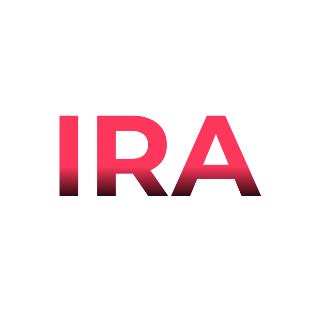 IRA - Your Virtual Friend!