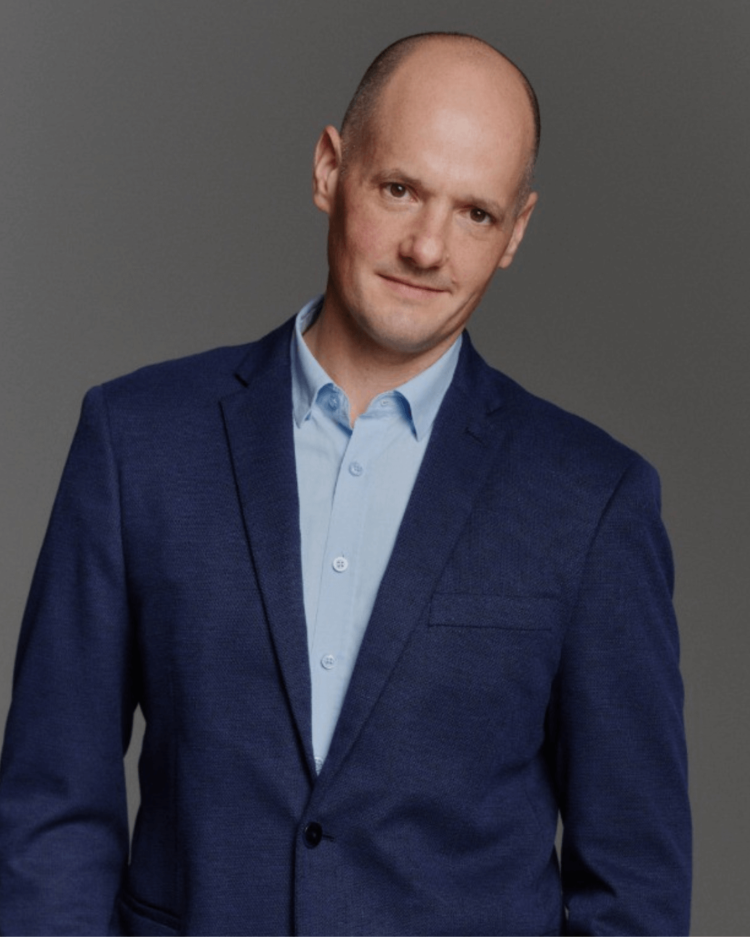 Jens Heitland