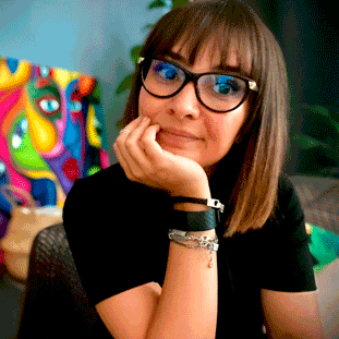 Andreea Lungulescu