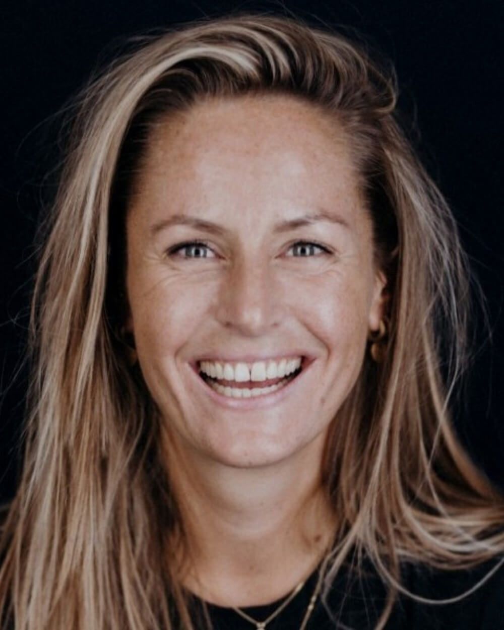 Tamar Van Herk