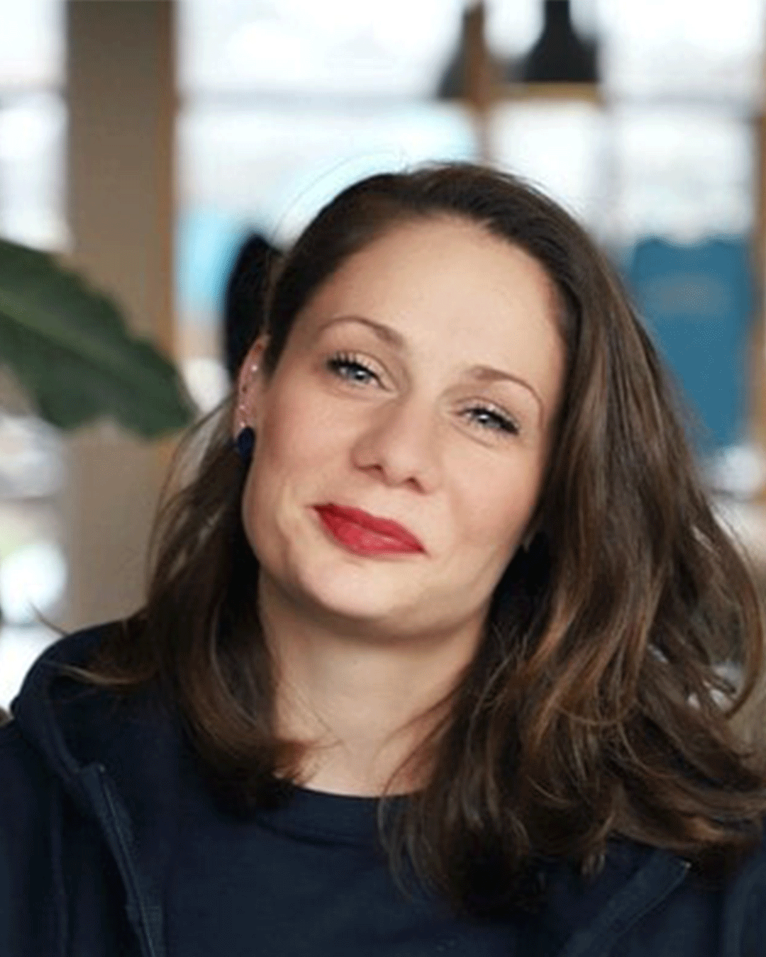 Eva Baluchova