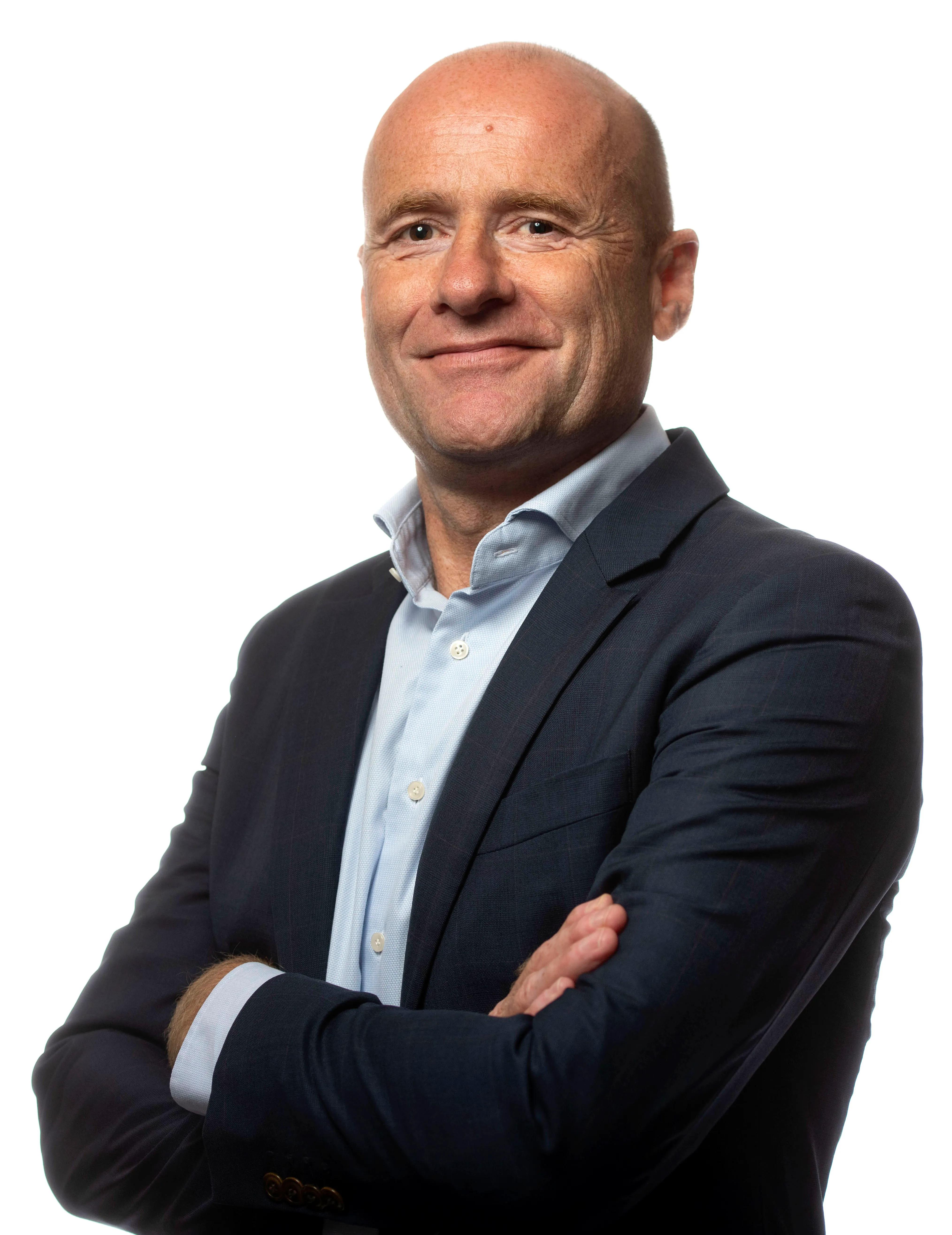 Stijn Steendijk