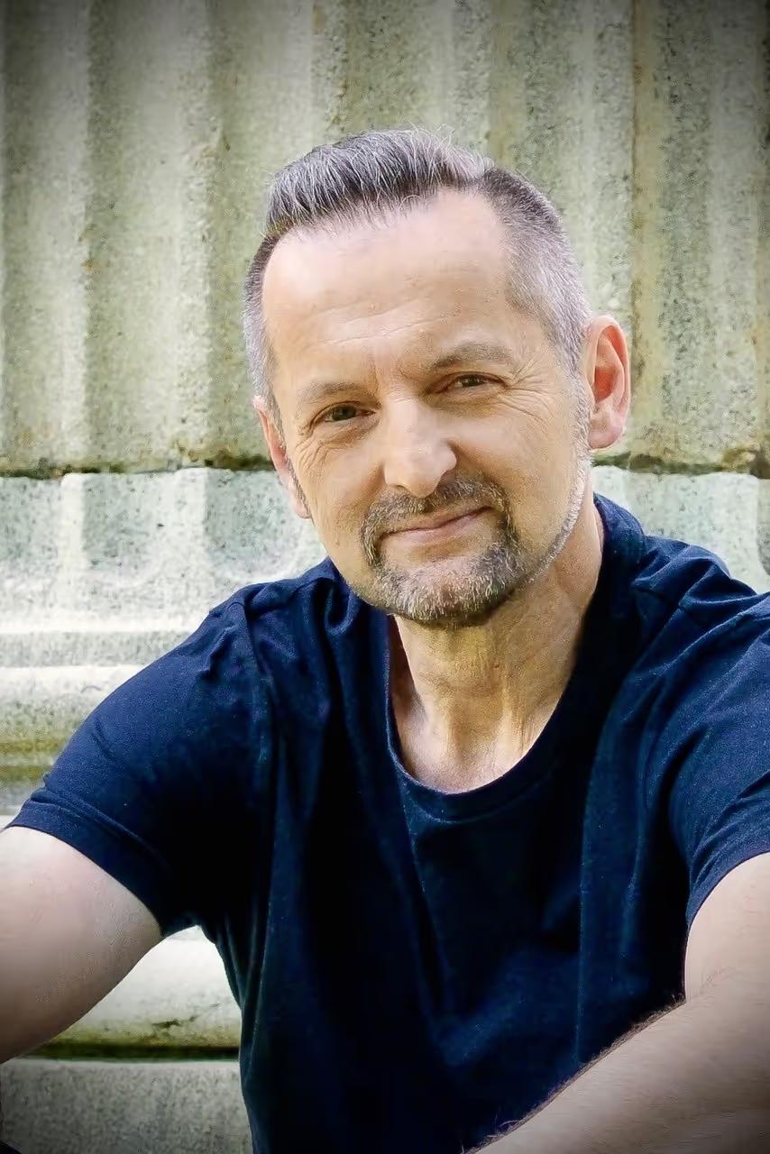 Rudi Bauer