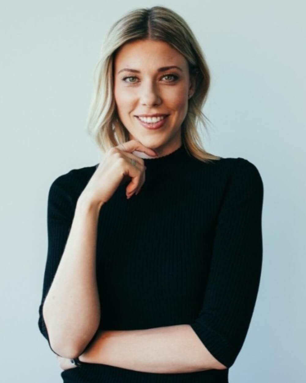 Lindsay Ross