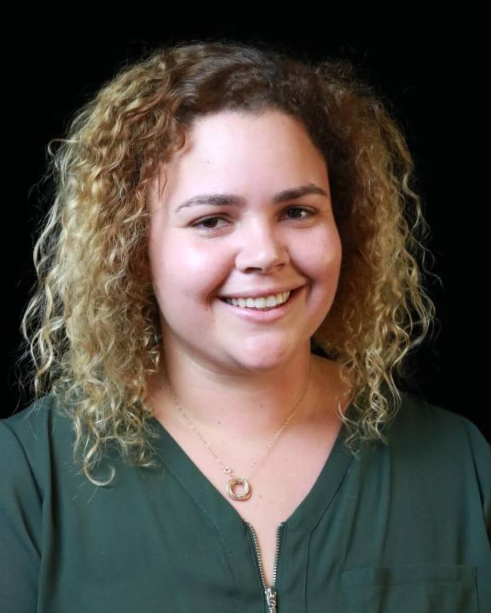Chelsea Budaca-bain