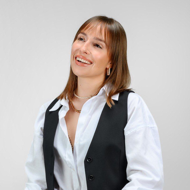 Marta Budzyńska