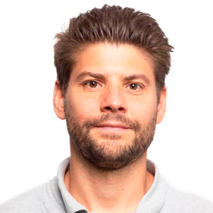 Bas Vliegenthart