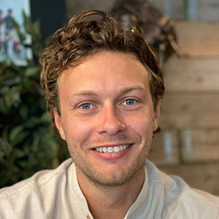 Cas Van Oort