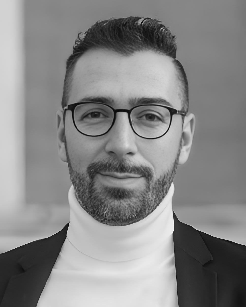 Balazs Paroczay