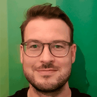 Luc De Ridder