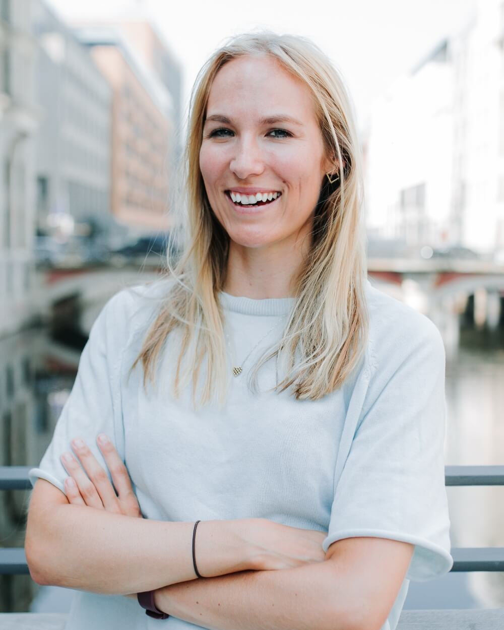 Lisa Dahlke