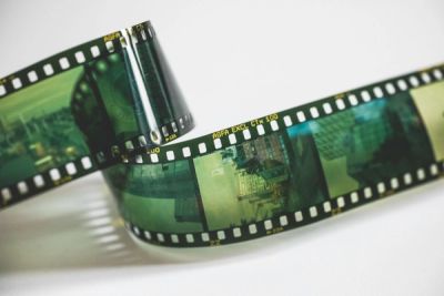 How to Get a Film Camera Look Without a Film Camera