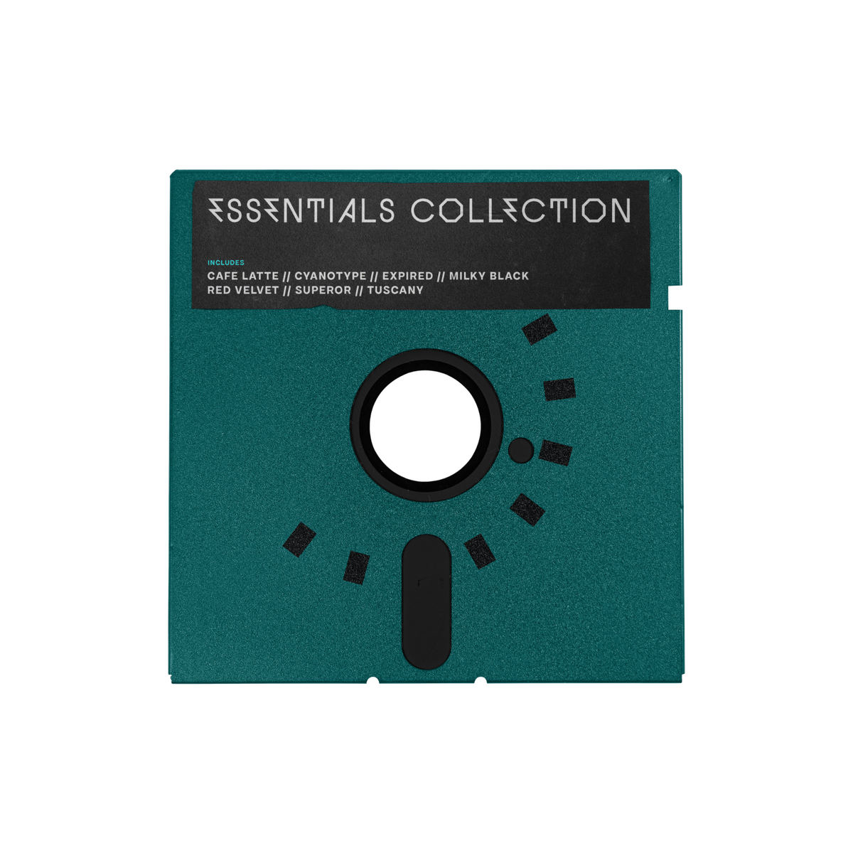 Essentials Collection