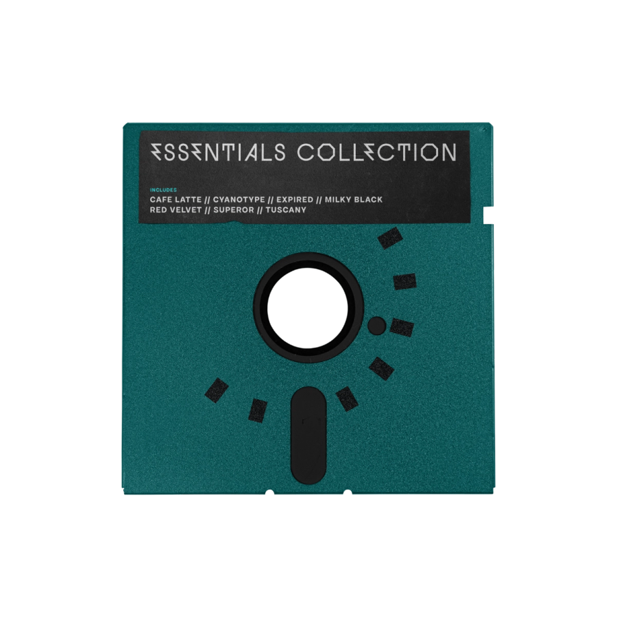 Essentials Collection