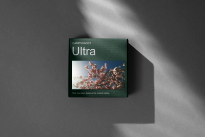 Introducing: Ultra - Our first premium Camp Snap filter