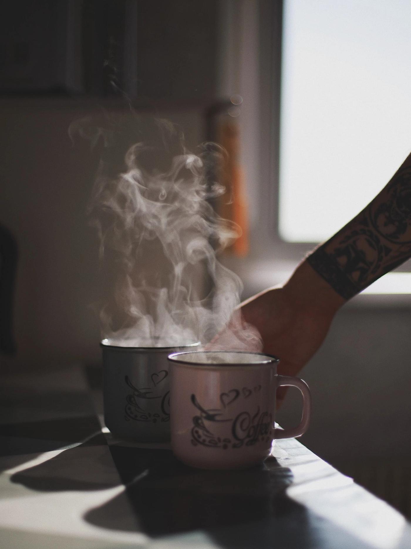 Why Coffee Works Completely Differently on Some People Than Others