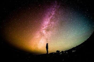 10 Space Facts That Make the Earth Feel Embarrassingly Tiny