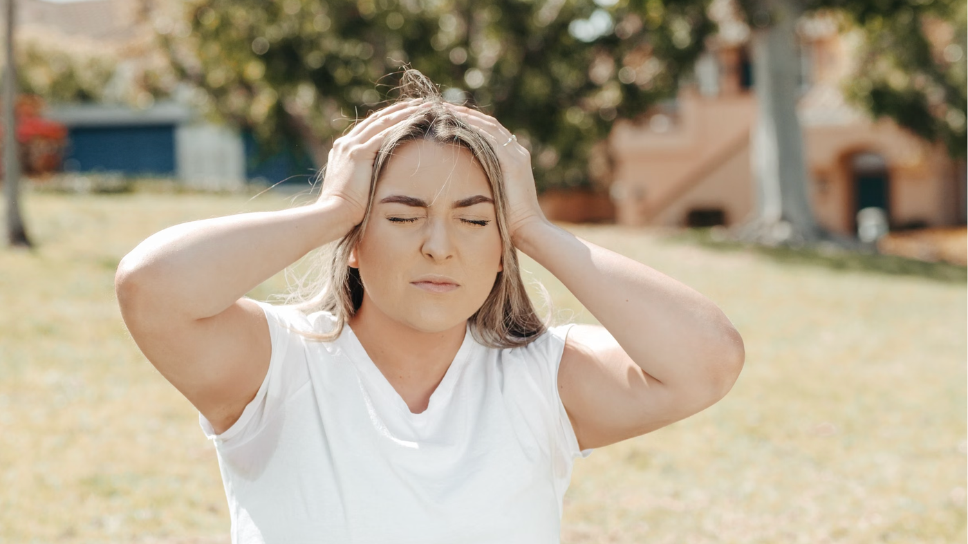 The Real Reason You Get Brain Freeze (And How to Stop It)