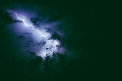 10 Lightning Facts That Will Make You Rethink Thunderstorms