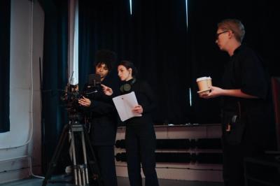 How to Watch Films Like a Director (Techniques That Change Everything)
