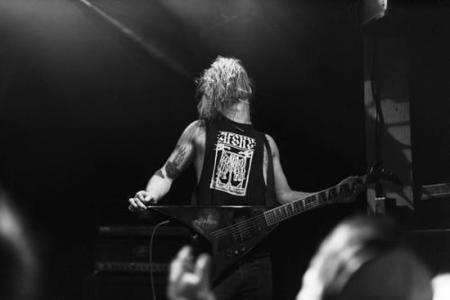 How to Get Into Heavy Metal Without Being Intimidated by the Scene