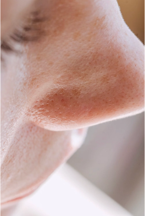 10 Things About the Human Nose That Go Way Beyond Smell