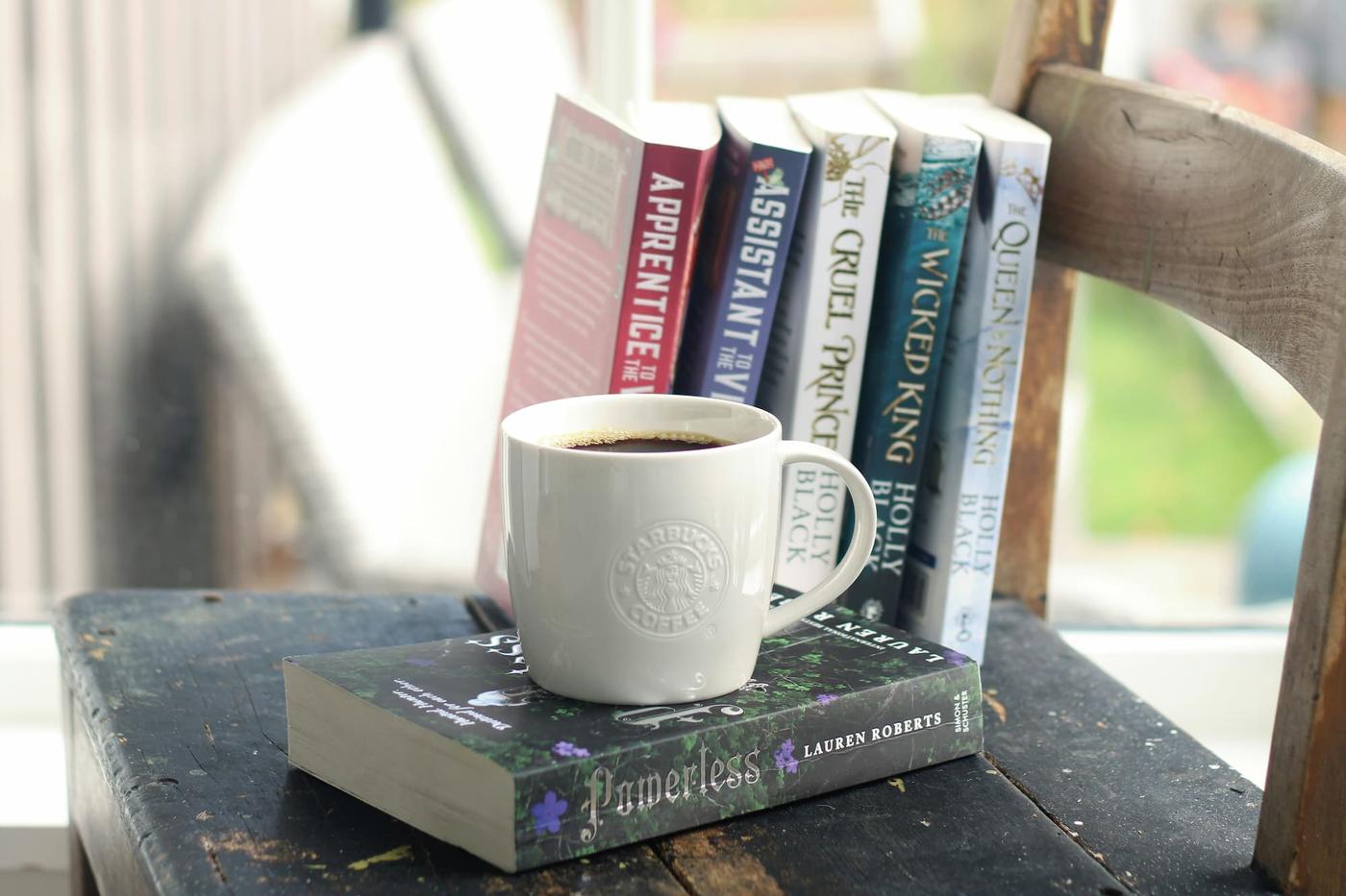 How to Read 52 Books This Year Without Giving Up Your Life