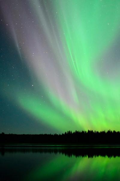10 Natural Phenomena That Look Completely Fake But Are Absolutely Real