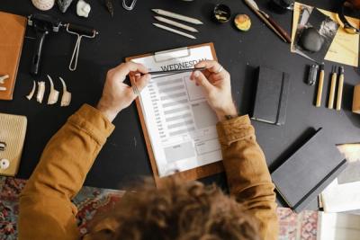 How to Organise Your Movie Watchlist So You Actually Use It