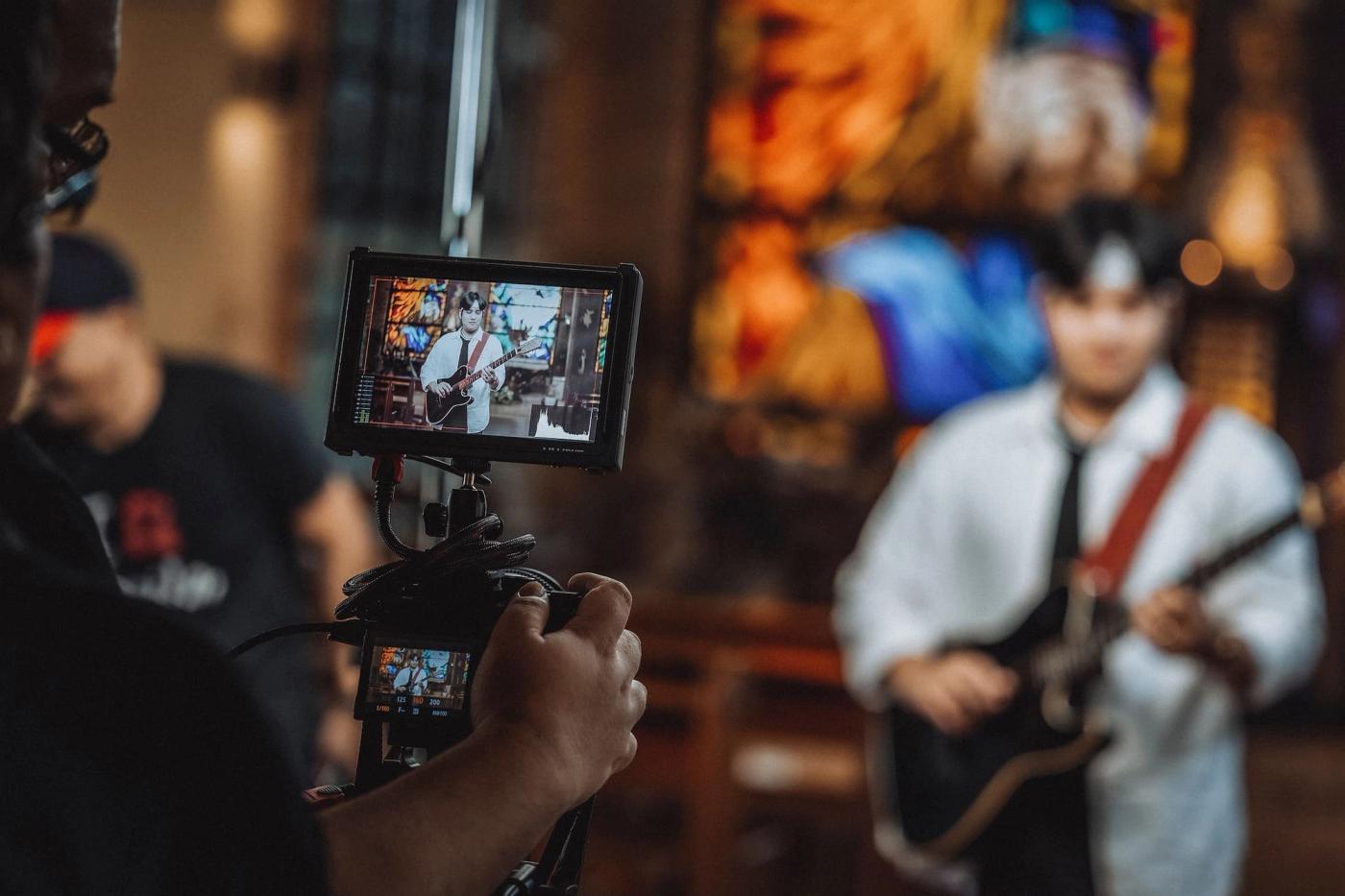 Why Concert Films Are Having a Massive Renaissance Right Now