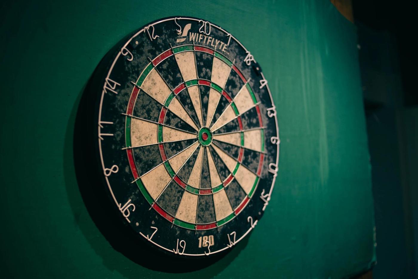 How to Get Into Darts as a Fan