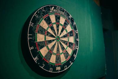 How to Get Into Darts as a Fan